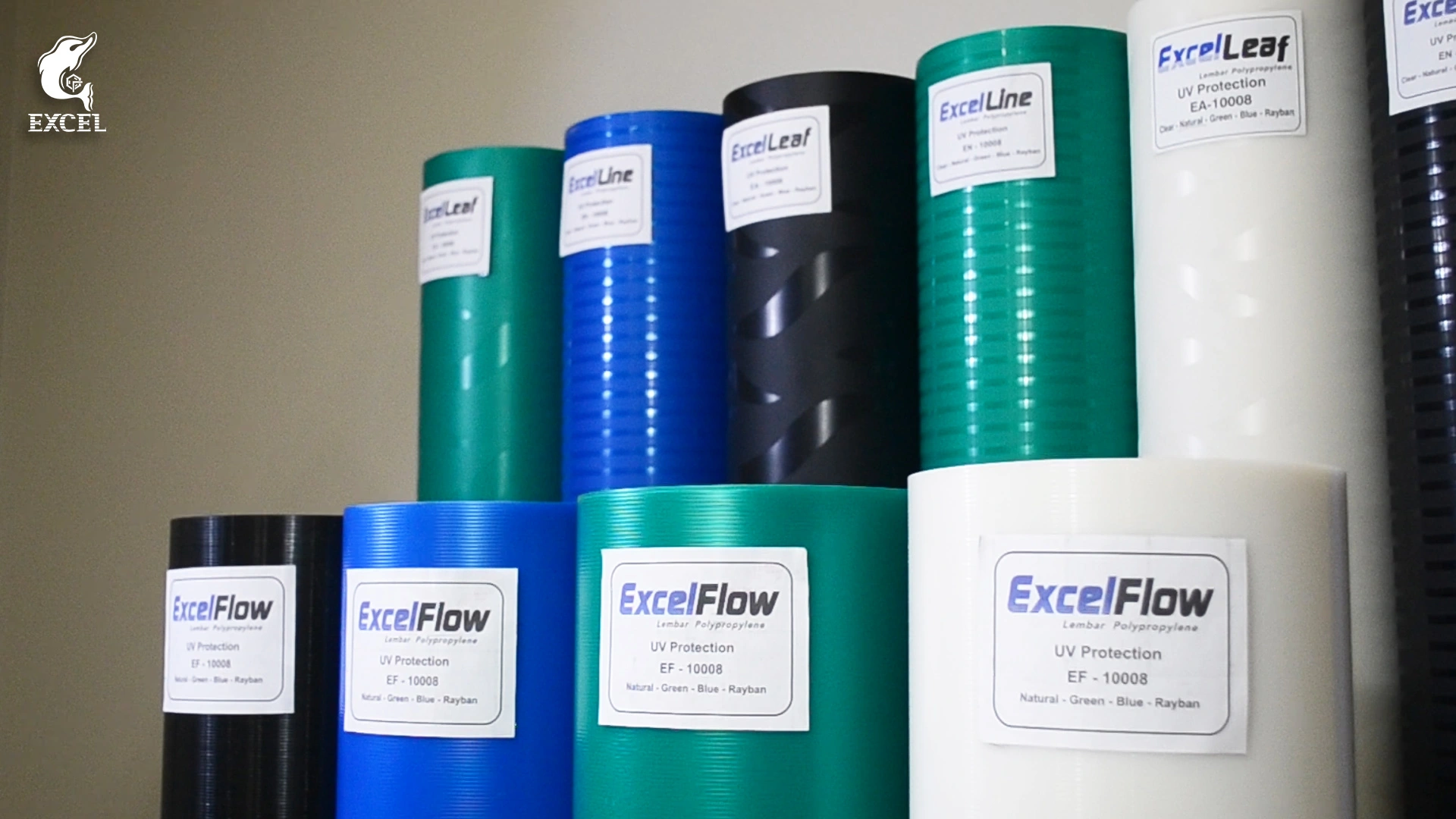 Fiber Penutup Pagar PP Excel Series: Panduan Lengkap Motif 3D, Ukuran, Ketebalan, dan Cara Memilih
